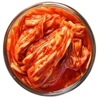 cuproll-center-korean-restaurant - Кимчи
