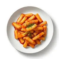 cuproll-center-korean-restaurant - Предястия