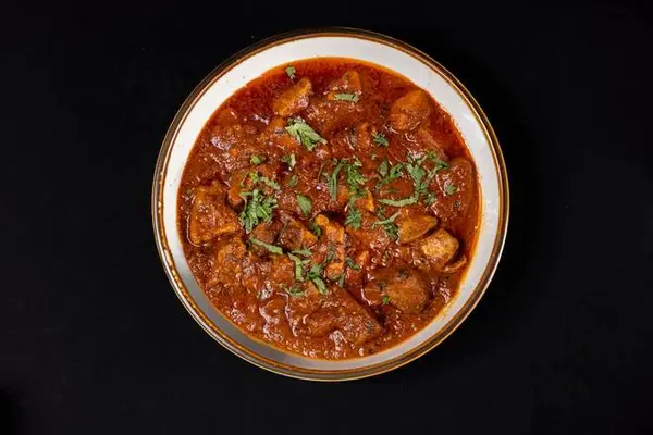 curry-up-now - Paneer Tikka Masala Entrée