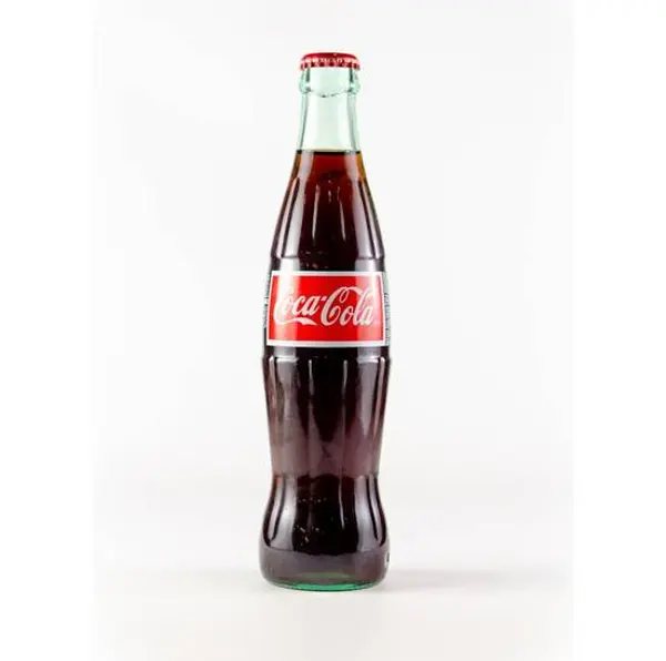 curry-up-now - Mexican Coke