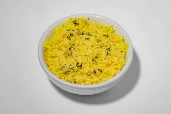 curry-up-now - Turmeric Fenugreek Rice-32oz