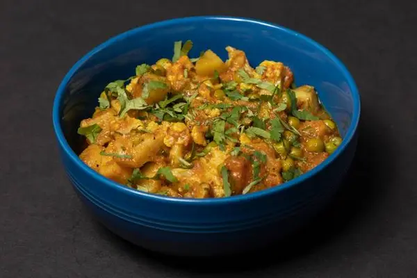 curry-up-now - Catering Aloo Gobi