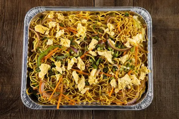 curry-up-now - Catering Hakka Noods Chicken