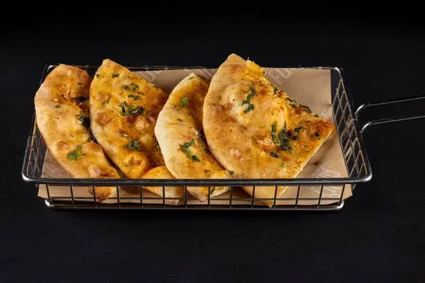 curry-up-now - Peri Peri Naan