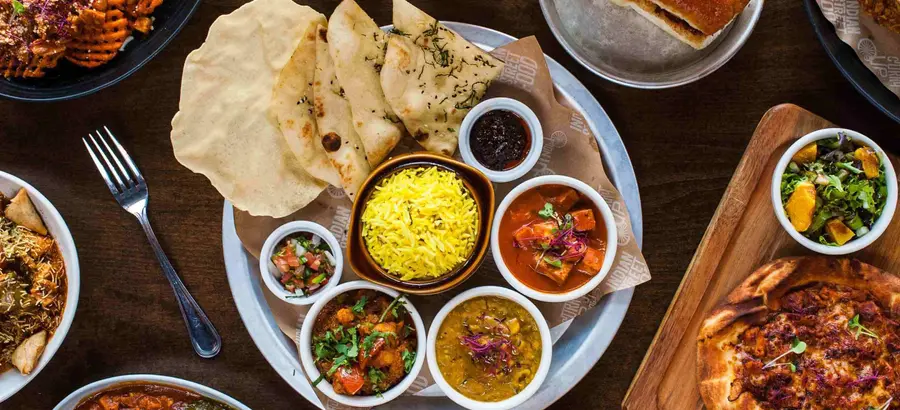 Menu image of Sides. curry up now's menu - san francisco | restaurants in san francisco