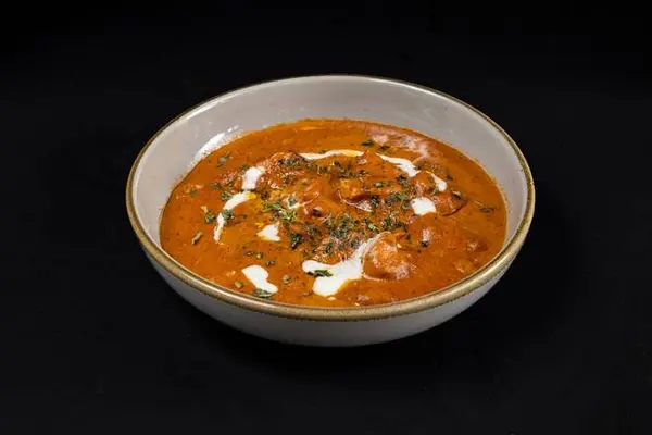 curry-up-now - Butter Chicken Entrée