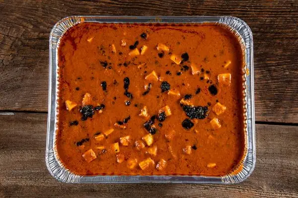 curry-up-now - Catering Paneer Tikka Masala