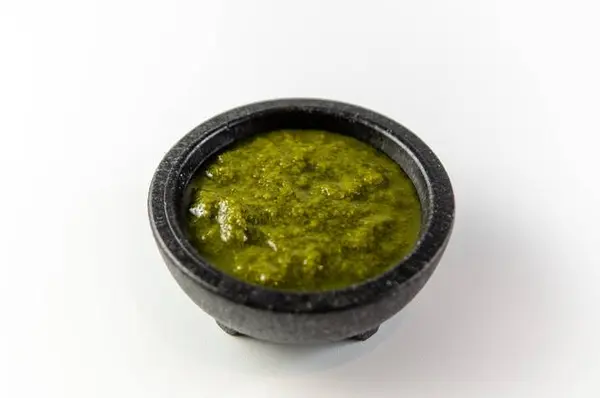 curry-up-now - Catering Cilantro Chutney