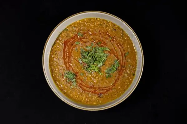 curry-up-now - Daal Entrée