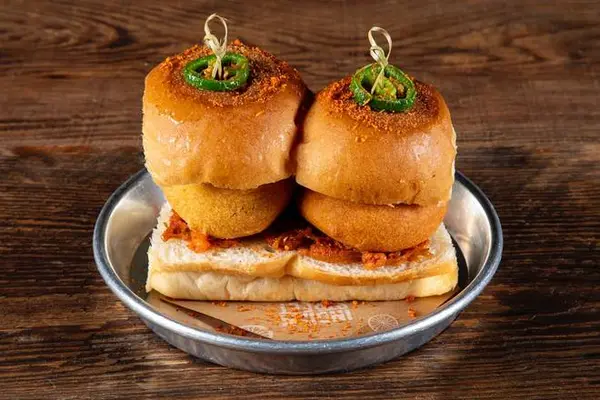 curry-up-now - Vada Pav