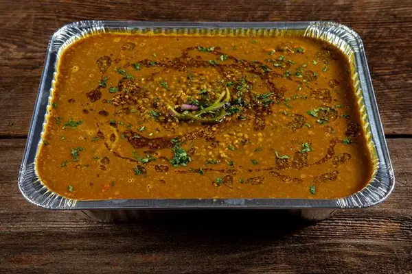 curry-up-now - Catering Daal Lentils