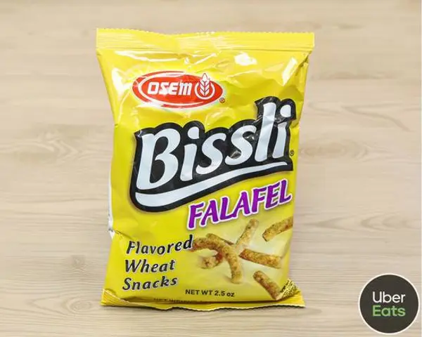 daily-k - Chips FALAFEL