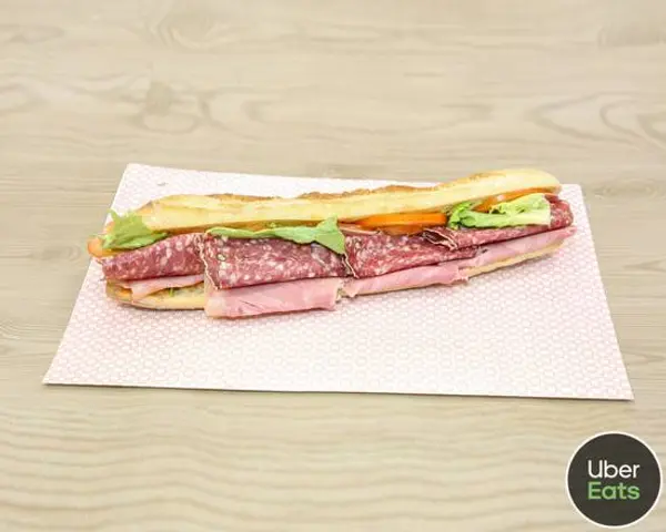 daily-k - Sandwich Charcuterie