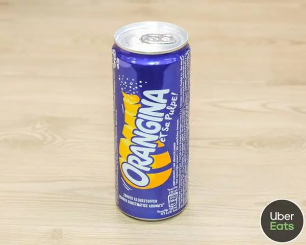 daily-k - Orangina