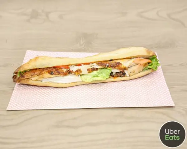 daily-k - Sandwich Poulet