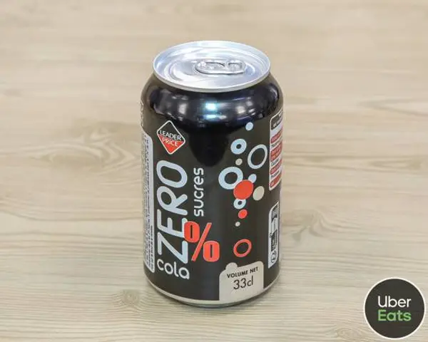 daily-k - Coca zéro