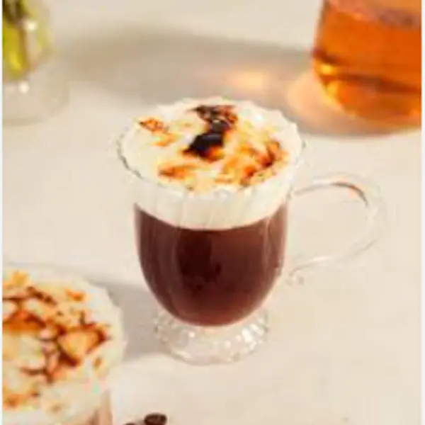 dan-christie-elementary-school - Crème Brûlée Irish Coffee