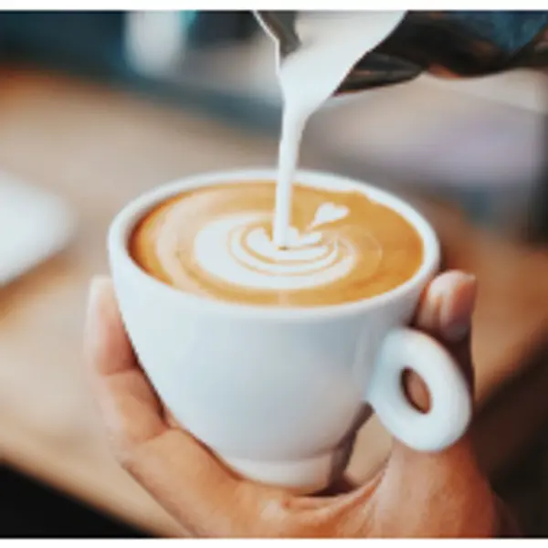 dan-christie-elementary-school - American latte