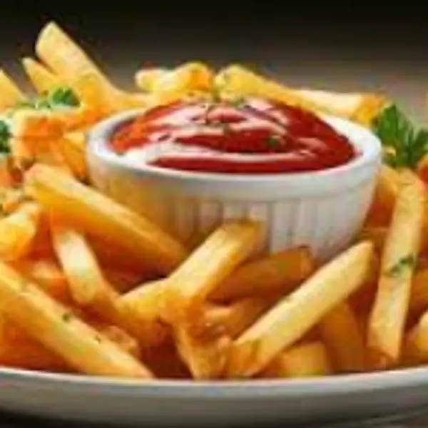dan-christie-elementary-school - french fries