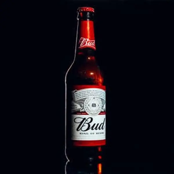 dark-room-exclusive-club-karaoke-bar - Bud weiser