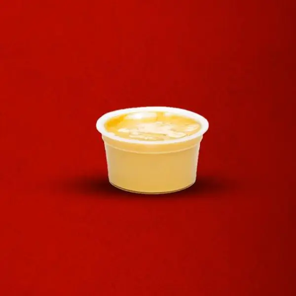 daves-hot-chicken - Side of Cheese Sauce