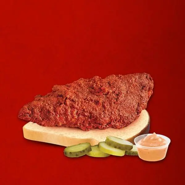 daves-hot-chicken - Single Tender