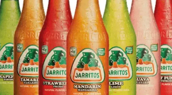 davilas-mexican-food - Jarritos