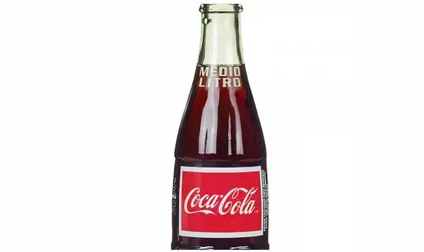 davilas-mexican-food - 1/2 Litter Coke