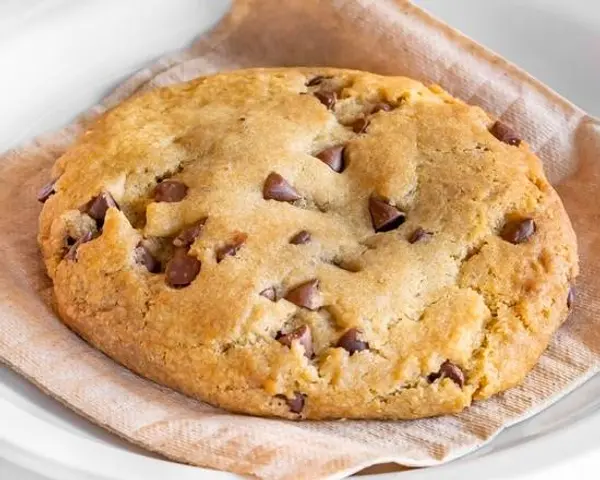 daylily-coffee-shop - Classic Chocolate Chip Cookie