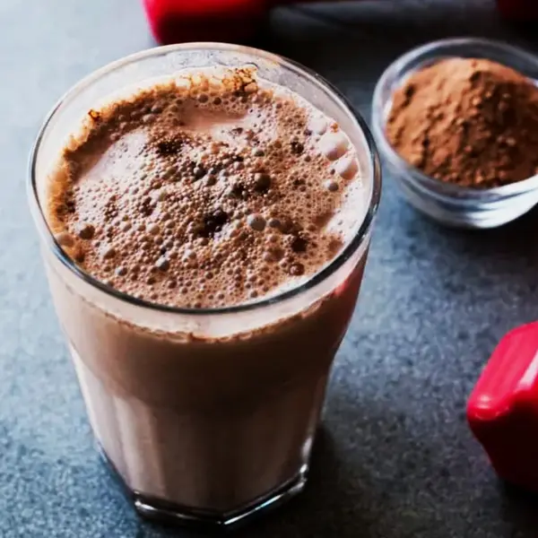 dbolla-coffee - Protein Shakes