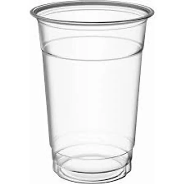 de-bra-hostel - Plastic Cup