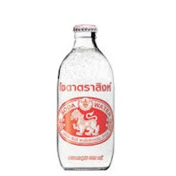 de-bra-hostel - Soda Water