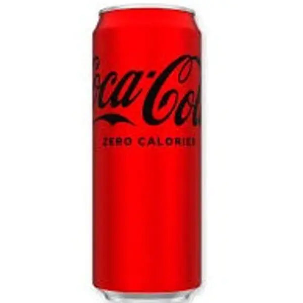 de-bra-hostel - Coca Cola Zero