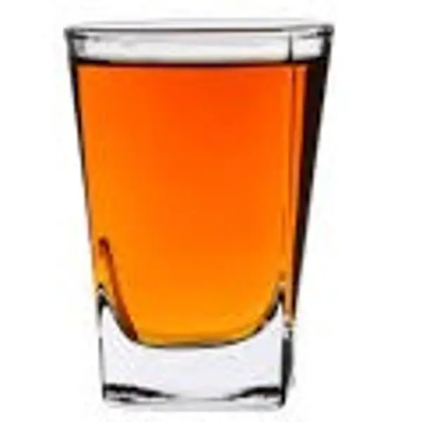 de-bra-hostel - Rum Shot 4cl