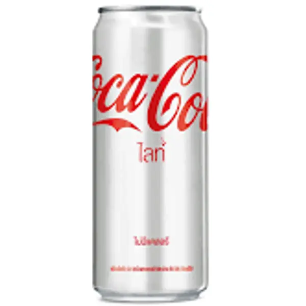 de-bra-hostel - Coca Cola Light