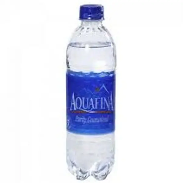 de-bra-hostel - Water Small Bottle