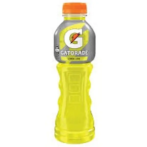de-bra-hostel - Gatorade Yellow