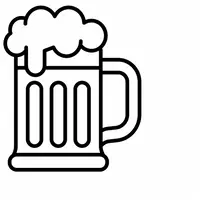 de-bra-hostel - Beers & Cocktails