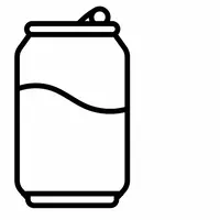 de-bra-hostel - Soft Drinks & Water