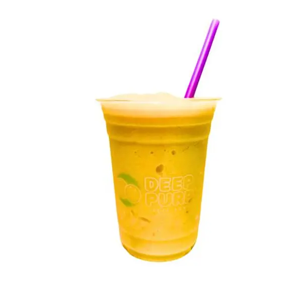 deep-purpl-acai-bowls - Deep Yellow - 20 oz