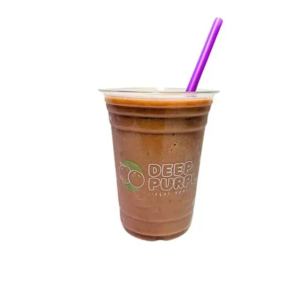 deep-purpl-acai-bowls - Deep Coffee - 20 oz