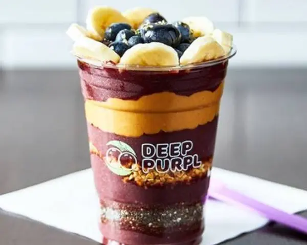 deep-purpl-acai-bowls - Acai Bowl