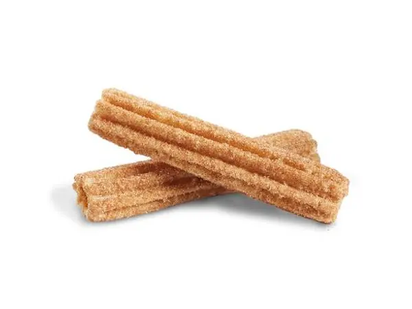 del-taco - Mini Cinnamon Churros 2 Pc.