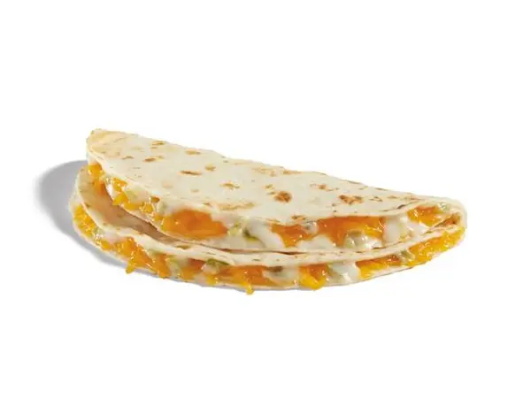 del-taco - Snack Queso Quesadilla