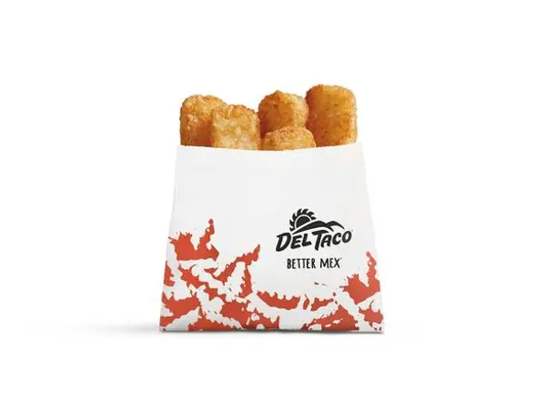 del-taco - Hashbrown Sticks