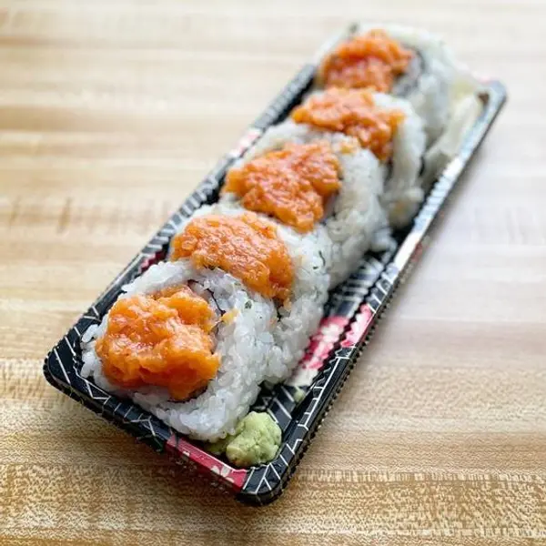 delica - Spicy Tuna Roll