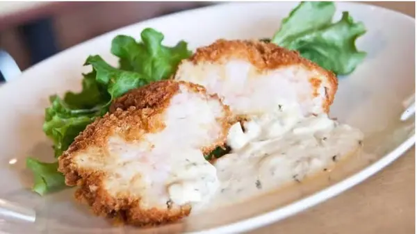 delica - Fried Shrimp Cake