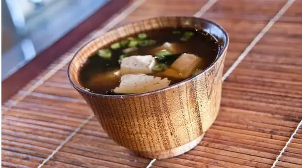 delica - Organic Tofu Miso Soup