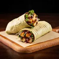 delulu-and-delicious - Wrap