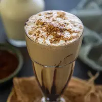 delulu-and-delicious - Cold Coffee